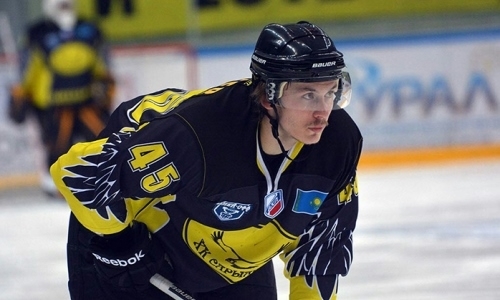 «Мы выиграли все награды в Высшей лиге». Юксеев — о «Сарыарке»