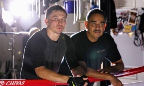 Головкин раскрыл суть пережитого после скандального боя с «Канело»