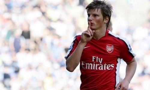 «Принес в жертву свою карьеру». Почему англичане невзлюбили Аршавина