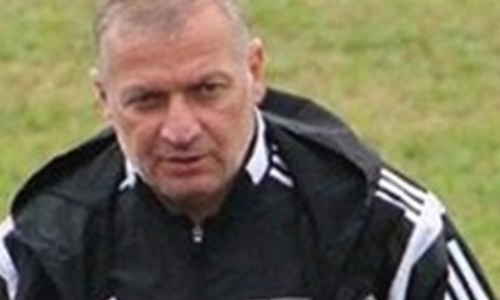 «Главное — не „Тобол“, а наше укрепление». Наставник «Самтредиа» раскрыл проблемы своей команды