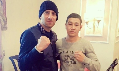 «Заурбек сверхловок, у Нуртаса в руках детонаторы». Британские менеджеры подписали казахстанских супергероев