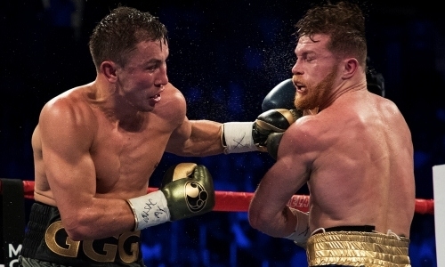 План «Канело» на второй бой с Головкиным провалился, и теперь ему грозят проблемы