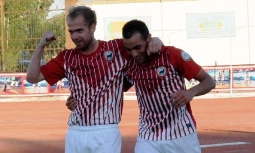 Бывший футболист КПЛ остался без работы