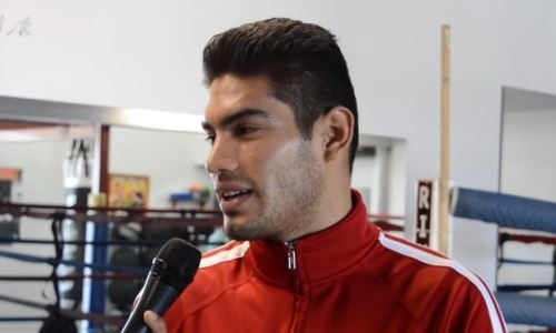 Чемпион мира предложил Головкину сразиться с ним после боя с «Канело»