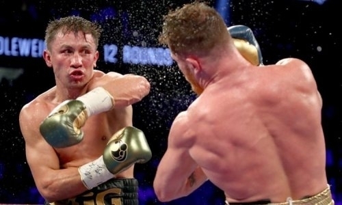 «Есть боксеры, которые будут такими же, как Головкин». Наставник GGG разглядел таланты в молодежной сборной Казахстана