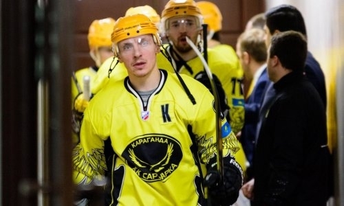 Максим Беляев: «Уровень чемпионата Казахстана стал сильнее»