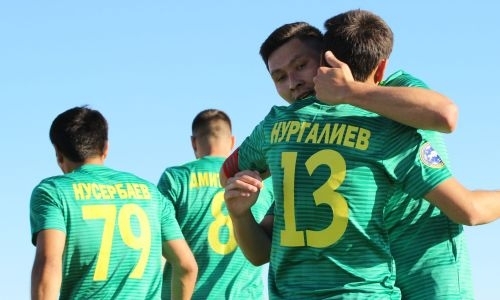 Изменилась дата первого матча «Тобола» и «Самтредии» в Лиге Европы