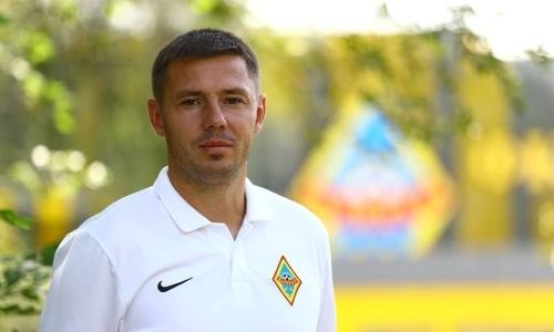 Кирилл Кекер: «Победы на последних минутах хорошо влияют на психо-эмоциональный фон команды»