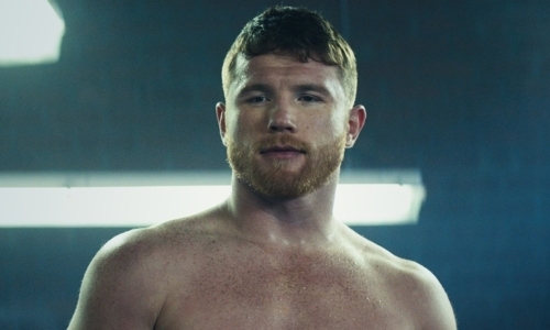 «Всегда считал его приятным и дружелюбным». Каким был соперник Головкина в детстве