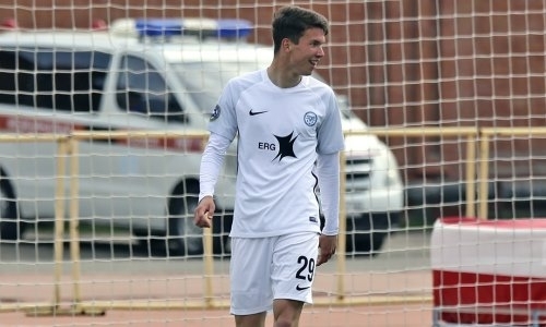 Борис Куцевол: «Во второй половине вышли на поле с уверенностью в победе»