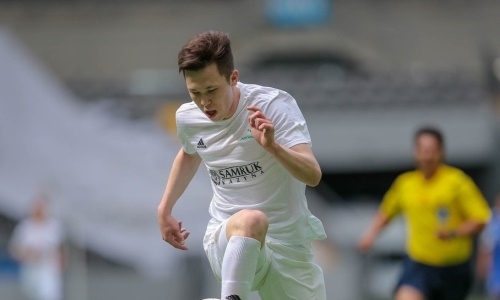 Рамазан Каримов: «Было сложно, но обе команды были в одинаковых условиях»