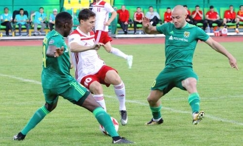 Перед битвой лидеров