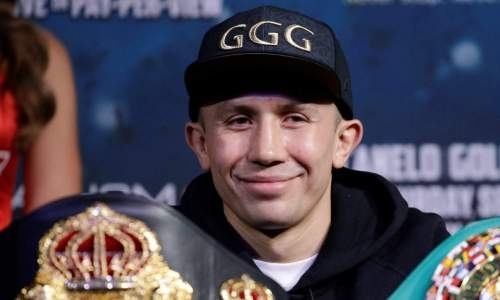 Раскрыты важность и авторитет Головкина для других боксеров среднего веса