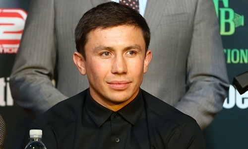 «Никакого интереса». Почему экс-сопернику Головкина не стоит надеяться на реванш