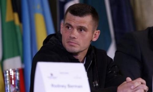 Избитый Головкиным британец завоевал титул WBC Silver