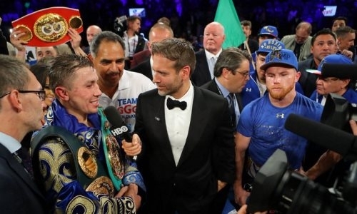 «Гнев станет хорошим топливом». Как изменится тактика Головкина на второй бой с «Канело»