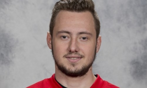 «Сарыарка» подписала нападающего с опытом игры в Северной Америке и Европе