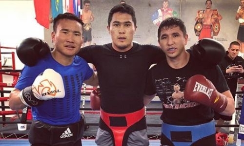 Мадияр Ашкеев: «Если кто-то думает, что нам подбирают слабых соперников, то это не так»