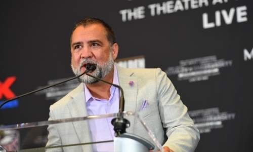 «„Канело“ хочет заткнуть Головкина». Матчмейкер Golden Boy сделал смелый прогноз на мегафайт