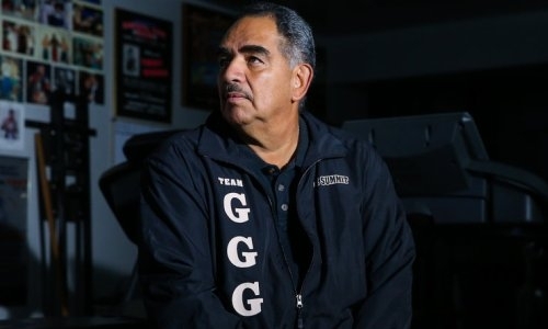 Тренер Головкина упрекнул «Канело» в непрофессионализме