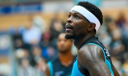 Форвард «Астаны» перешел в немецкий клуб