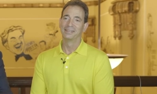 Промоутер Головкина назвал победителя чемпионата мира-2018 в России