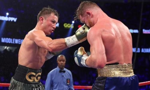 «Как только „Канело“ выдохнется, Головкин уничтожит его». СМИ разобрало тактику соперников на второй мегафайт