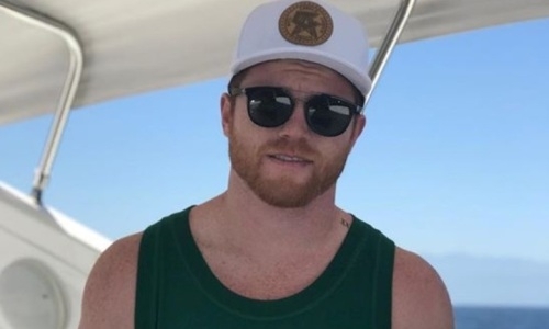 «Канело» ответил на критику тренера Головкина