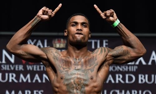 Наставник Головкина рассказал, как Чарло заслужить внимание GGG