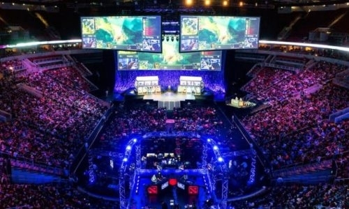 Казахстан признал киберспорт официальным видом спорта