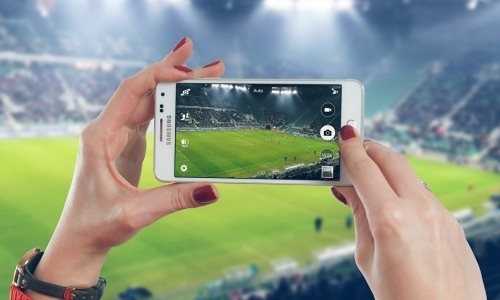 Незаконно транслирующие матчи чемпионата мира-2018 бары могут наказать в Казахстане