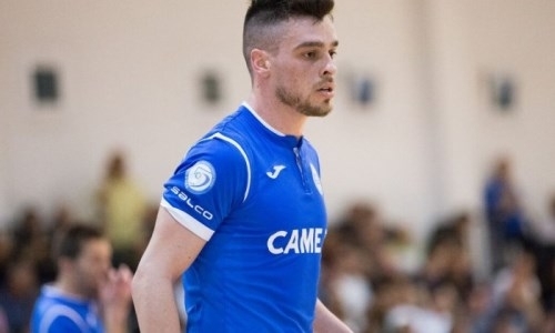 «Кайрат» подписал бразильского универсала