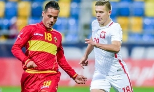 Соперник «Астаны» по Лиге Чемпионов усилился забивным защитником