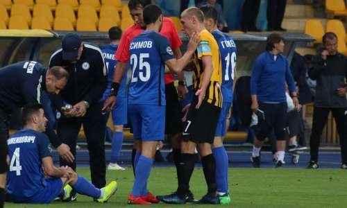 Страсти по Кубку. В полушаге от финала