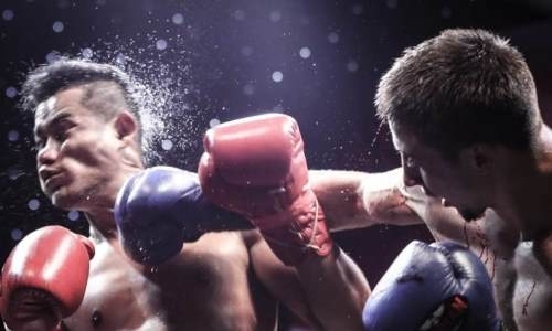 «Была кровь и драма». Гостренер по муай-тай — о турнире в Астане