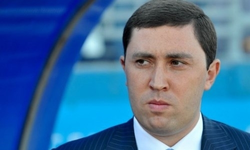 Бывший наставник «Актобе» примет российскую команду