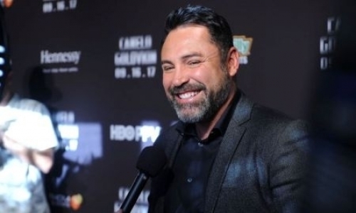 Попытки команды «Канело» ставить Головкину условия в переговорах о втором бое назвали блефом