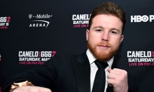 «Канело» впервые за долгое время дал интервью перед вторым боем с Головкиным