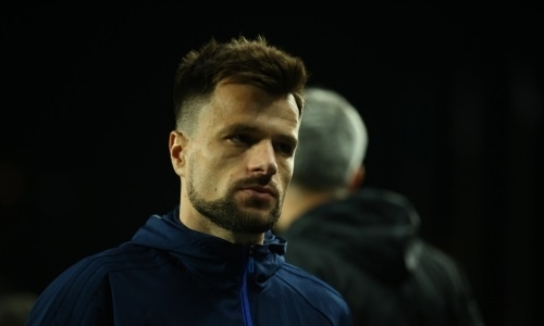 Экс-игрок «Астаны» перейдет в румынский клуб