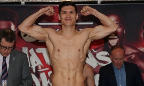 Данияр Елеусинов озвучил грандиозную цель