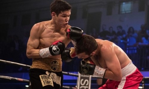 Менеджер Елеусинова сравнил его прогресс с Головкиным и раскрыл его чемпионские перспективы