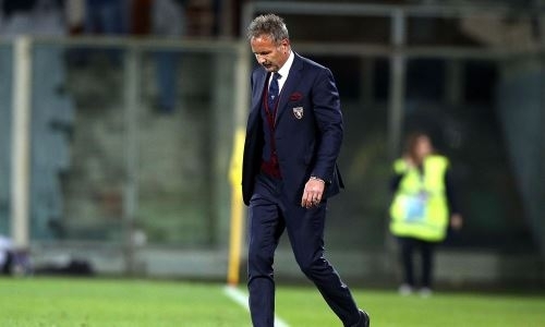 Обидчик «Астаны» в ЛЕ уволил главного тренера спустя 10 дней после назначения и выплатит ему 300 тысяч евро