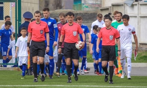 Назначения судей и инспекторов на матчи 16-го тура Премьер-Лиги