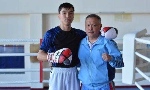 Известный казахстанский тренер поделился ожиданиями от предстоящей Азиады