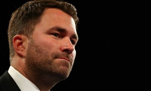 Промоутер Елеусинова признался в попытке «украсть» у Головкина