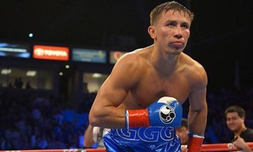 Леффлер рассказал об отношении Головкина к фанатам