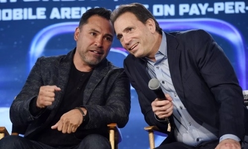 Промоутер Головкина рассказал правду о спасении второго боя с «Канело»