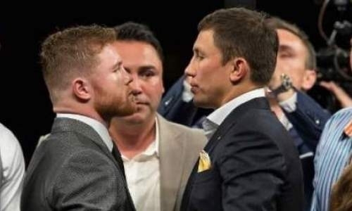 Почему Головкин — фаворит второго боя с «Канело»