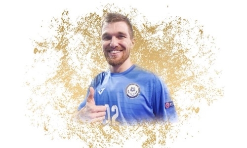 Игрок сборной Казахстана перешел во французский клуб