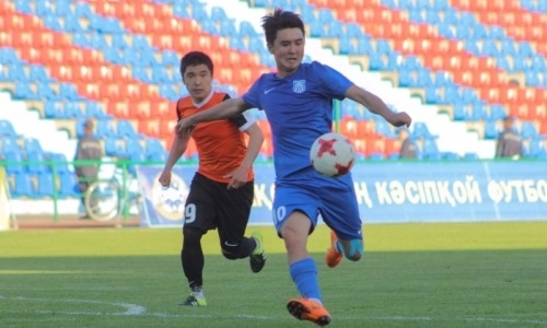 Котировки букмекеров на шесть матчей 16-го тура Первой лиги